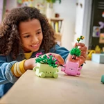 Kép 6/8 - LEGO® Botanicals: Hintázó növények (11506)