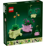 Kép 8/8 - LEGO® Botanicals: Hintázó növények (11506)