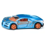 Kép 1/2 - SIKU Bugatti Chiron 1/87