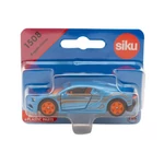Kép 2/2 - SIKU Bugatti Chiron 1/87