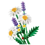 Kép 3/5 - LEGO® Botanicals: Százszorszépek (11508)