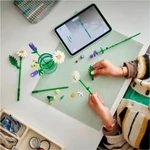 Kép 5/5 - LEGO® Botanicals: Százszorszépek (11508)