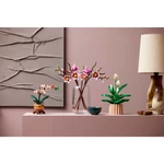 Kép 7/7 - LEGO® Botanicals: Magnóliaágak (11510)