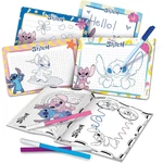 Kép 2/3 - Disney Stitch Kis méretű rajziskola - Lisciani