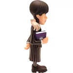 Kép 3/4 - MINIX – Wednesday Adams izével prémium karakter figura 12 cm