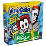 Kép 1/3 - Kergecerka társasjáték