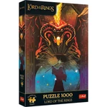 Kép 1/2 - A Gyűrűk Ura Gandalf és a Balrog csatája 1000 db-os Prémium plus quality puzzle – Trefl