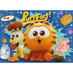 Kép 2/2 - Garfield és Odie kalandjai 1000 db-os Prémium plus quality puzzle – Trefl