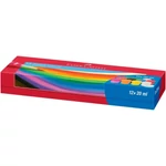 Kép 1/2 - Faber-Castell: Tégelyes tempera szett 12×20ml