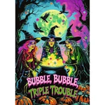 Kép 2/2 - Hall of horror Boszorkányok prémium plusz 1000db-os puzzle - Trefl
