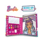 Kép 3/3 - Barbie Sminkes vázlatfüzet - Lisciani