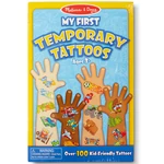 Kép 1/3 - Fiús tetoválás – Melissa &amp; Doug
