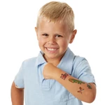 Kép 3/3 - Fiús tetoválás – Melissa &amp; Doug