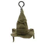 Kép 1/2 - Harry Potter – Teszlek süveg kulcstartó hanggal 10 cm