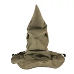 Kép 2/3 - Harry Potter elektronikus beszélő és mozgó Teszlek süveg 43 cm-es magyar nyelvű – YuMe