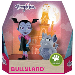 Kép 1/3 - Vampirina és Gregoria játékfigura ajándék szett – Bullyland