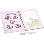 Kép 2/3 - Hello Kitty Varázskönyv rajzolás vízzel - Lisciani
