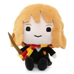 Kép 1/2 - Harry Potter: Hermione Granger plüss figura 20 cm – YuMe