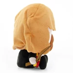 Kép 2/2 - Harry Potter: Hermione Granger plüss figura 20 cm – YuMe