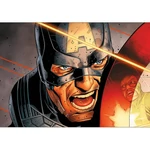 Kép 3/5 - Marvel: Bosszúállók 4×250 db-os puzzle – Trefl