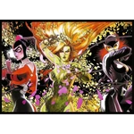 Kép 2/5 - Batman Gotham hősei és gonosztevői 4×250 db-os puzzle – Trefl