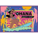 Kép 4/5 - Disney: Csodálatos Stitch 4×250 db-os puzzle – Trefl
