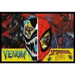 Kép 3/3 - Marvel: Pókember vs Venom 2×200 db-os puzzle – Trefl