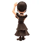 Kép 3/3 - MINIX – Wednesday Adams prémium karakter figura báli ruhában 12 cm
