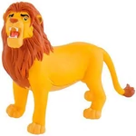 Kép 3/3 - Disney: Oroszlánkirály Simba játékfigura bliszteres csomagolásban- Bullyland