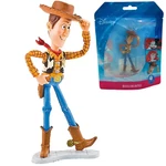 Kép 1/3 - Disney: Toy Story – Woody játékfigura bliszteres csomagolásban – Bullyland