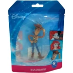 Kép 2/3 - Disney: Toy Story – Woody játékfigura bliszteres csomagolásban – Bullyland