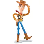 Kép 3/3 - Disney: Toy Story – Woody játékfigura bliszteres csomagolásban – Bullyland