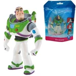 Kép 1/3 - Disney: Toy Story – Buzz Lightyear játékfigura bliszteres csomagolásban – Bullyland