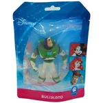 Kép 2/3 - Disney: Toy Story – Buzz Lightyear játékfigura bliszteres csomagolásban – Bullyland