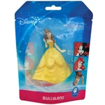 Kép 2/3 - Disney: Belle játékfigura bliszteres csomagolásban – Bullyland