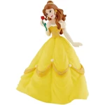 Kép 3/3 - Disney: Belle játékfigura bliszteres csomagolásban – Bullyland