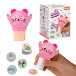 Kép 2/4 - Állatos matricakészítő szett többféle 1 db