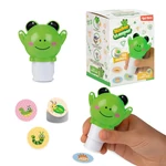 Kép 4/4 - Állatos matricakészítő szett többféle 1 db