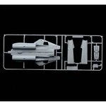 Kép 5/8 - Italeri 1/72 F-14A Tomcat vadászgép makett
