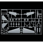 Kép 6/8 - Italeri 1/72 F-14A Tomcat vadászgép makett
