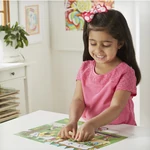 Kép 3/3 - Lakberendezés újrahasználható matrica szett – Melissa &amp; Doug