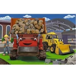 Kép 2/2 - Bob mester 24 db-os Maxi puzzle – Trefl