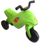 Kép 2/4 - Lábbal hajtós Super Bike – D-Toys