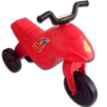 Kép 4/4 - Lábbal hajtós Super Bike – D-Toys