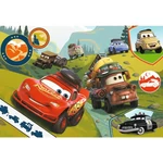 Kép 2/2 - Disney: Verdák 24 db-os maxi puzzle -Trefl
