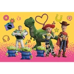 Kép 2/2 - Toy Story 5 Játékok és barátok 24db-os Maxi puzzle - Trefl