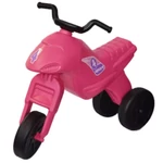 Kép 3/6 - Lábbal hajtós Super Bike maxi – D-Toys