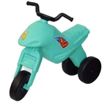 Kép 4/6 - Lábbal hajtós Super Bike maxi – D-Toys