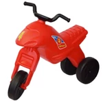 Kép 5/6 - Lábbal hajtós Super Bike maxi – D-Toys