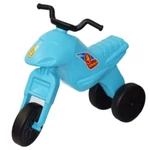 Kép 6/6 - Lábbal hajtós Super Bike maxi – D-Toys